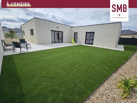 vente maison lons