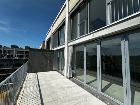 location neuf Mulhouse