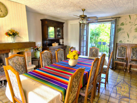 vente maison Viry chatillon