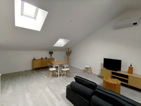 location appartement Beziers