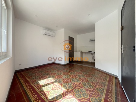 location appartement Saint andre de sangonis