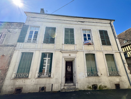 vente appartement Dreux
