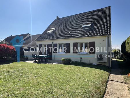 vente maison La ferté-alais