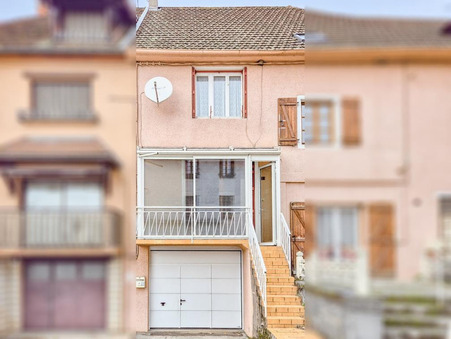 vente maison Artemare