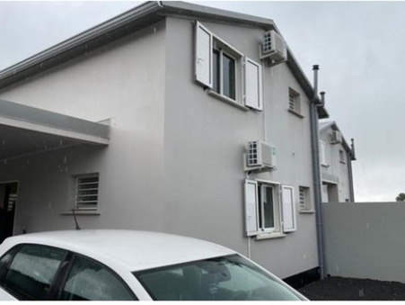 vente maison saint-denis