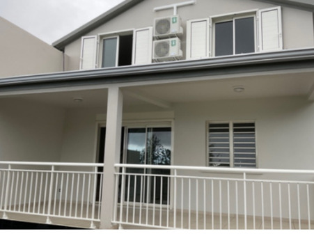 vente maison saint-denis