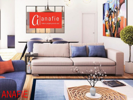 vente appartement Le pont de claix