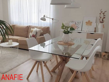 vente appartement Le pont de claix