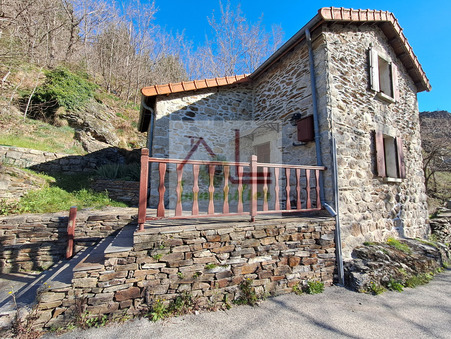 location maison Villefort