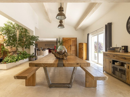 vente maison sisteron