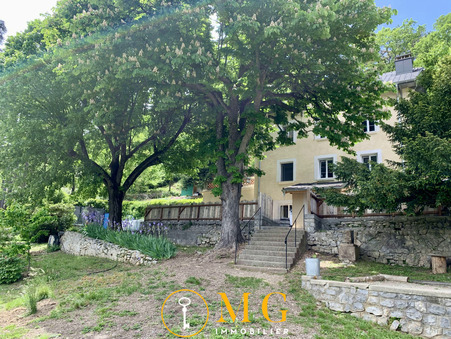 vente maison sisteron