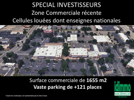 vente local Mulhouse
