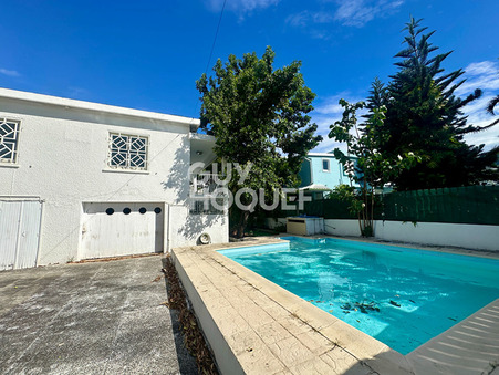 location maison Saint denis