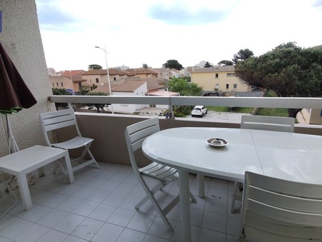 vente appartement Valras plage