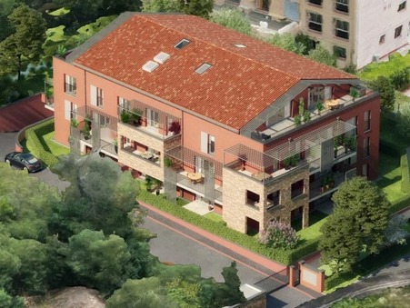 vente appartement bormes-les-mimosas