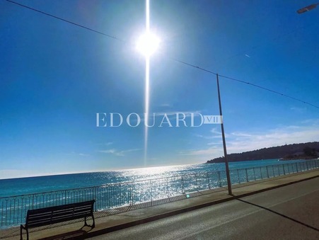 vente appartement Menton