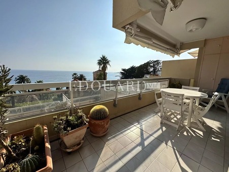 vente appartement Menton