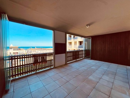 vente appartement Capbreton