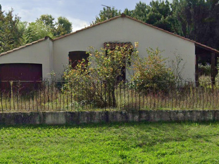 vente maison Agen