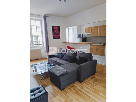 location appartement Perigueux