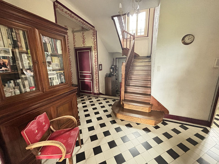 vente maison Haute goulaine