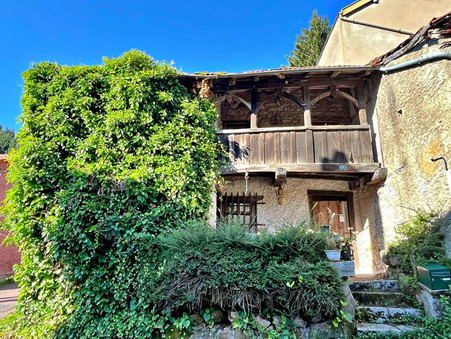 vente maison Saint rirand