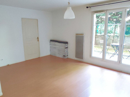 vente appartement Gagny