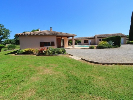 vente maison Bressols