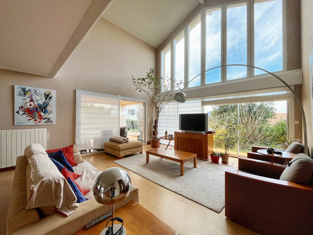 vente maison Hendaye