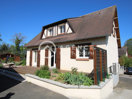 vente maison fauville en caux