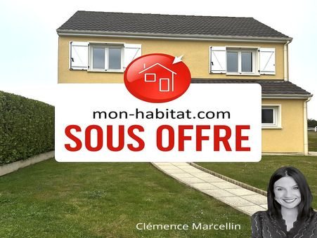 vente maison Commelle-vernay