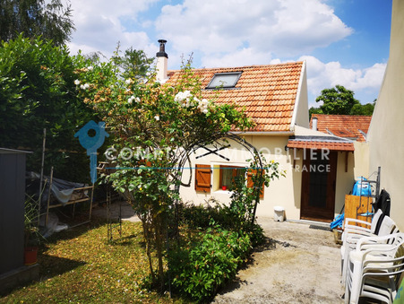 vente maison La ferté-alais