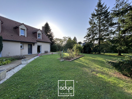 vente maison Yvré-l'Évêque  449 000€