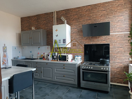 vente maison Nerondes