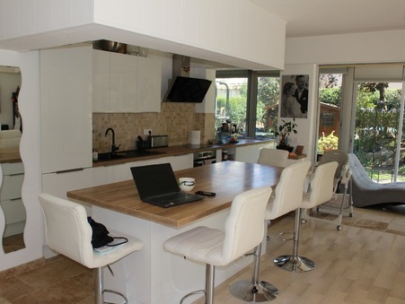 vente appartement Cagnes sur mer