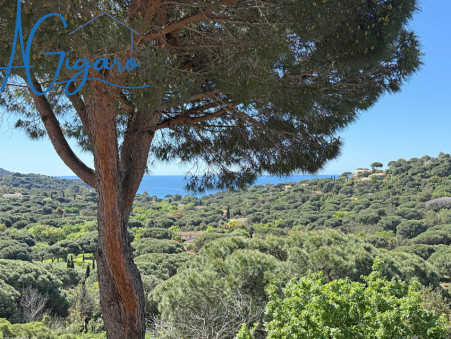 vente appartement La croix valmer