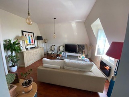 location appartement Chantilly