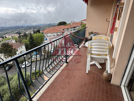 vente appartement Grasse