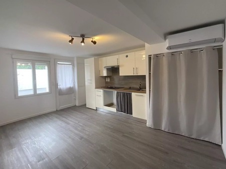 location appartement Réalmont