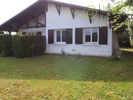 vente maison Lacanau de mios