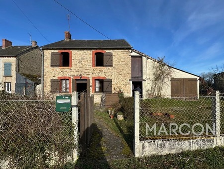 vente maison Saint-germain-beaupré