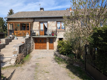 vente maison lapte