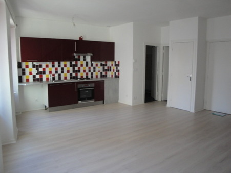 location appartement Firminy