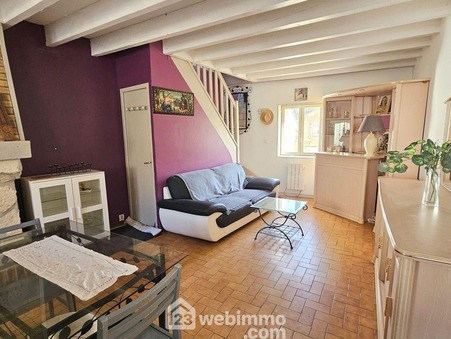 vente maison Milly-la-Forêt  135 800€