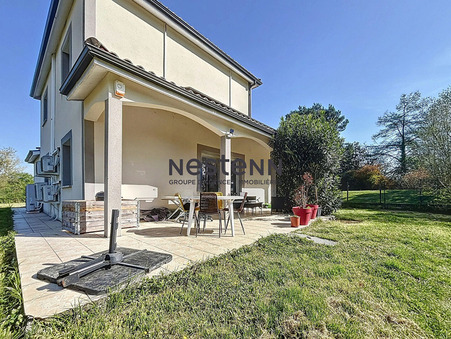 vente maison Martres tolosane  289 000€