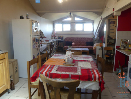 vente appartement Coulounieix chamiers