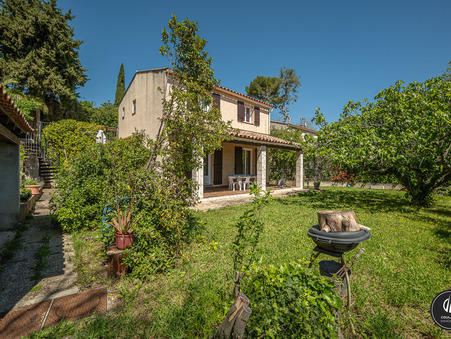 vente maison Marseille