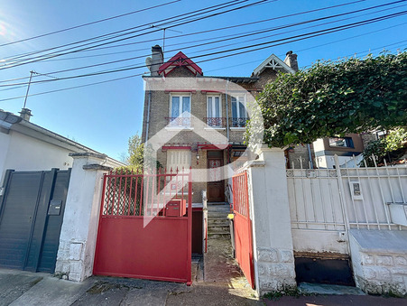 vente maison saint maur des fosses