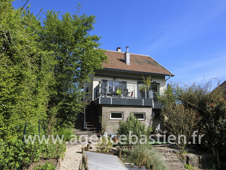 vente maison Divonne-les-bains