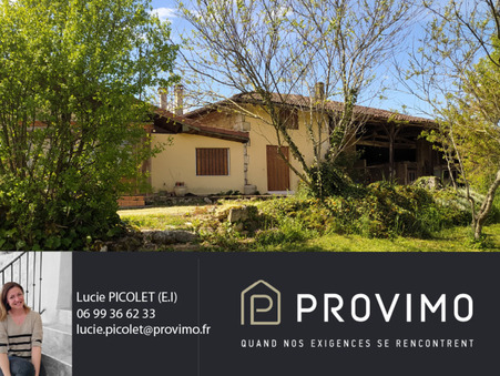 vente maison Saint-Étienne-du-bois